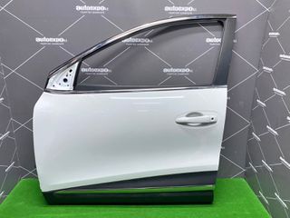 ΠΟΡΤΕΣ RENAULT KADJAR 15-19 - ΡΩΤΗΣΤΕ ΤΙΜΗ - ΑΠΟΣΤΟΛΗ ΣΕ ΟΛΗ ΤΗΝ ΕΛΛΑΔΑ