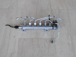 Μπεκιέρα πετρελαίου από κινητήρα D4FB Kia Ceed 2007-2010