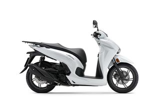 Honda SH 350i 2024 ΕΩΣ 72 ΔΟΣΕΙΣ-thumb-1