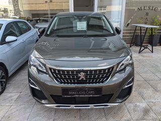 Peugeot 3008 '19  1.2 PureTech 130 Allure