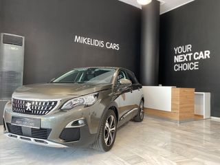 Peugeot 3008 2019 1.2 PureTech 130 Allure