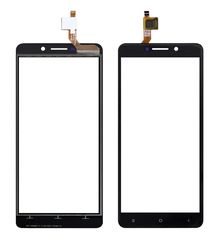 OUKITEL ανταλλακτικό touch panel για smartphone C10, μαύρο