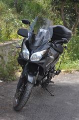Suzuki V-Strom 650 2008 DL-thumb-2