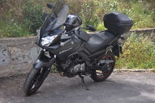Suzuki V-Strom 650 2008 DL-thumb-3