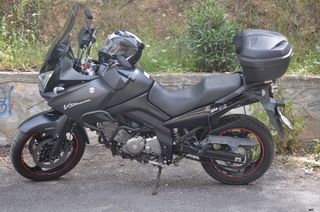 Suzuki V-Strom 650 2008 DL-thumb-4