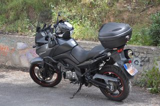 Suzuki V-Strom 650 2008 DL-thumb-5