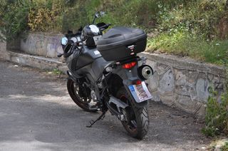 Suzuki V-Strom 650 2008 DL-thumb-6