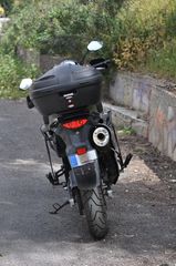 Suzuki V-Strom 650 2008 DL-thumb-7