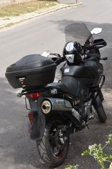 Suzuki V-Strom 650 2008 DL-thumb-8