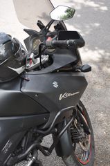 Suzuki V-Strom 650 2008 DL-thumb-9