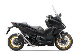 Honda Forza 750 '24 ΕΩΣ 72 ΔΟΣΕΙΣ