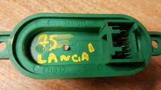 LANCIA DELTA 1993-2000 ΜΟΤΕΡ ΚΑΛΟΡΙΦΕΡ  PPT20 90225 & ΑΝΤΙΣΤΑΣΗ ΚΑΛΟΡΙΦΕΡ 050044016-thumb-1