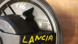 LANCIA DELTA 1993-2000 ΜΟΤΕΡ ΚΑΛΟΡΙΦΕΡ  PPT20 90225 & ΑΝΤΙΣΤΑΣΗ ΚΑΛΟΡΙΦΕΡ 050044016-thumb-4