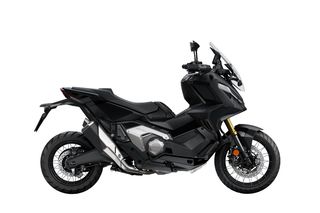 Honda X-ADV 2024 ΕΩΣ 72 ΔΟΣΕΙΣ-thumb-1