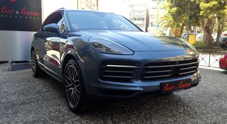 Porsche Cayenne 2018 E-Hybrid-thumb-19