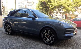 Porsche Cayenne 2018 E-Hybrid-thumb-17