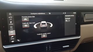 Porsche Cayenne 2018 E-Hybrid-thumb-42
