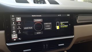 Porsche Cayenne 2018 E-Hybrid-thumb-43