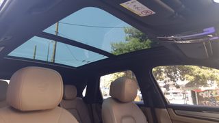 Porsche Cayenne 2018 E-Hybrid-thumb-50