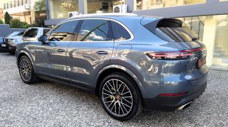 Porsche Cayenne 2018 E-Hybrid-thumb-8