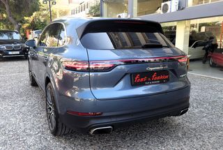 Porsche Cayenne 2018 E-Hybrid-thumb-10