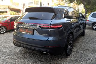 Porsche Cayenne 2018 E-Hybrid-thumb-12