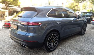 Porsche Cayenne 2018 E-Hybrid-thumb-13