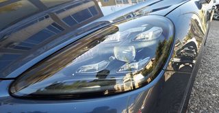 Porsche Cayenne 2018 E-Hybrid-thumb-21