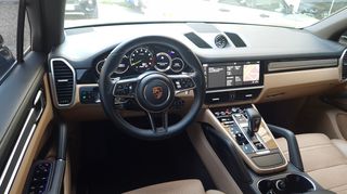 Porsche Cayenne 2018 E-Hybrid-thumb-29