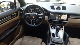 Porsche Cayenne 2018 E-Hybrid-thumb-34