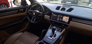Porsche Cayenne 2018 E-Hybrid-thumb-47