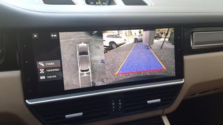 Porsche Cayenne 2018 E-Hybrid-thumb-38