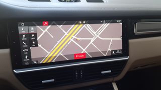 Porsche Cayenne 2018 E-Hybrid-thumb-37