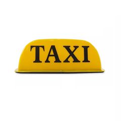 Επιγραφή ΤΑΞΙ - TAXI Lamp - AC888 - 001436