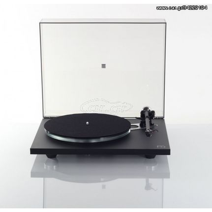 Rega Planar 6 + New PSU MK2