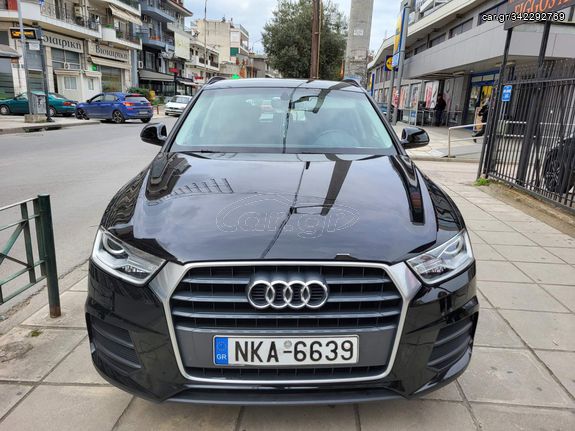 Audi Q3 '17