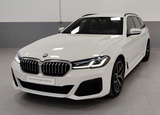 Bmw 520 '21 (520d xDrive Touring)