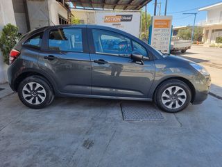 Citroen C3 2016 1.2 vti collection 60.000χλμ!!-thumb-2