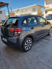 Citroen C3 2016 1.2 vti collection 60.000χλμ!!-thumb-5