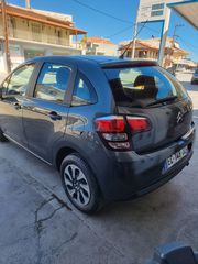 Citroen C3 2016 1.2 vti collection 60.000χλμ!!-thumb-6