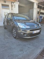 Citroen C3 2016 1.2 vti collection 60.000χλμ!!-thumb-1