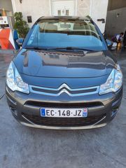 Citroen C3 2016 1.2 vti collection 60.000χλμ!!-thumb-3