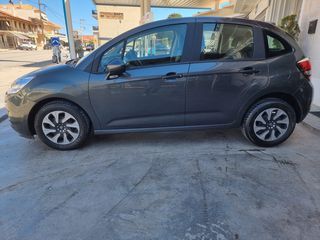 Citroen C3 2016 1.2 vti collection 60.000χλμ!!-thumb-4