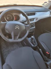 Citroen C3 2016 1.2 vti collection 60.000χλμ!!-thumb-7