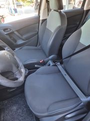 Citroen C3 2016 1.2 vti collection 60.000χλμ!!-thumb-8