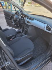 Citroen C3 2016 1.2 vti collection 60.000χλμ!!-thumb-9