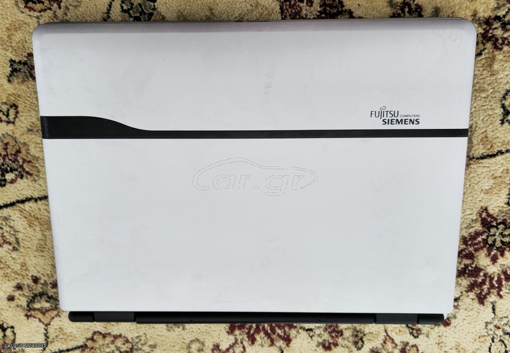 Fujitsu AMILO Pi 2530