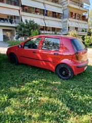 Fiat Punto '00 SX