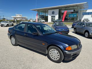 Bmw 316 '99 1600cc 102PS