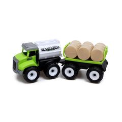 Παιδικό όχημα - Farmer Truck - 9936-3 - 161297